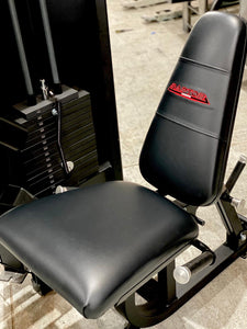 PROMAXIMA RAPTOR P-5200 PRONE LEG CURL - NEW - Buy & Sell Fitness