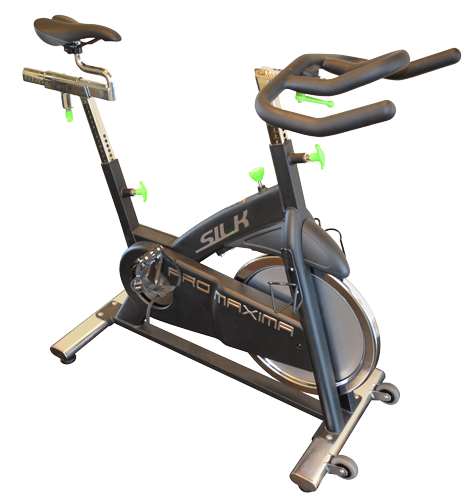 Promaxima 77100 Indoor Bike - Buy & Sell Fitness
