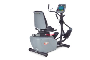 PhysioStep CardioStep Recumbent Semi-Elliptical Cross Trainer with Swivel Seat - Buy & Sell Fitness