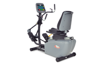 PhysioStep CardioStep Recumbent Semi-Elliptical Cross Trainer with Swivel Seat - Buy & Sell Fitness
