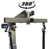 PhysioGait Dynamic Unweighting System - Buy & Sell Fitness
