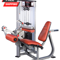 Promaxima Raptor P-5300 Seated Leg Curl - Buy & Sell Fitness