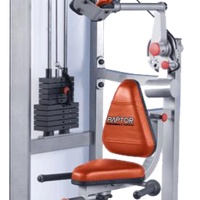 Promaxima Raptor P-8000 Neck Machine - Buy & Sell Fitness