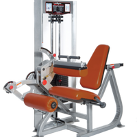 Promaxima Raptor P-5800 Dual Leg Extension/Leg Curl - Buy & Sell Fitness