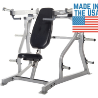 Promaxima Plate Loaded Shoulder Press - Buy & Sell Fitness