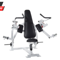 Promaxima Raptor Plate Loaded Unilateral Tricep - Buy & Sell Fitness