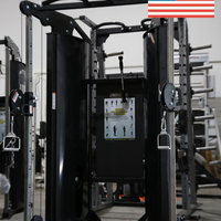 Promaxima CM Functional Trainer - Buy & Sell Fitness